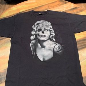 Amazing Marylin shirt